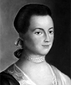 Abigail Adams