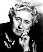 Agatha Christie