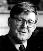 Alan Bennett