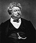 Alexandre Dumas