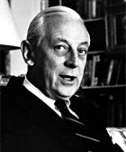 Alistair Cooke