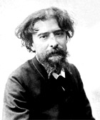 Alphonse Daudet