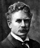 Ambrose Bierce