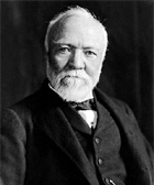 Andrew Carnegie