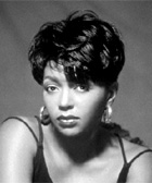 Anita Baker