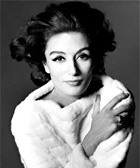 Anouk Aimee