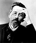 Anton Chekhov