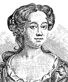 Aphra Behn