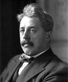 Arnold Bennett