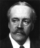 Arthur Balfour