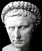 Augustus Caesar