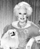 Barbara Cartland