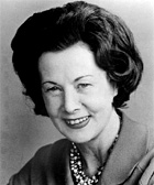 Barbara Castle