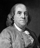 Ben Franklin