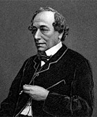 Benjamin Disraeli