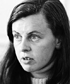 Bernadette Devlin