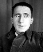 Bertolt Brecht