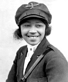 Bessie Coleman