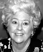 Betty Boothroyd