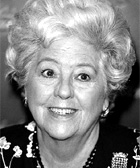 Betty Boothroyd