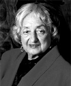 Betty Friedan