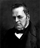 Camillo Di Cavour