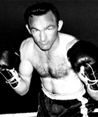 Carmen Basilio