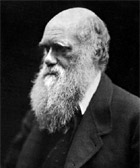 Charles Darwin