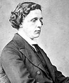 Charles Lutwidge Dodgson