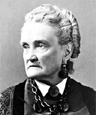 Charlotte Cushman