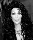 Cher