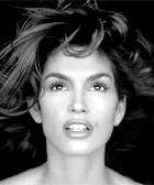 Cindy Crawford