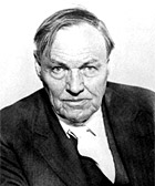 Clarence Darrow