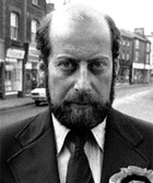 Clement Freud