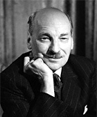 Clement R. Attlee