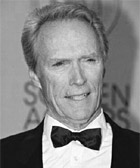 Clint Eastwood