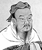 Confucius