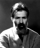 Constantin Brancusi