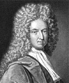 Daniel Defoe