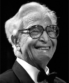 Dave Brubeck