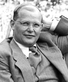 Dietrich Bonhoeffer