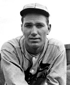 Dizzy Dean