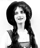 Dorothy Bernard