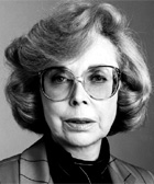 Dr. Joyce Brothers