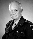 Dwight D. Eisenhower