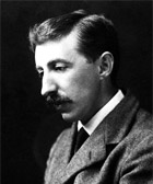 E. M. Forster