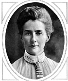 Edith Cavell