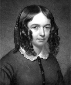 Elizabeth Barrett Browning