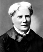 Elizabeth Blackwell