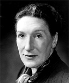 Elizabeth Bowen